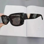 Natalia - ochelari de soare cool — imagine 5