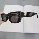 Natalia - ochelari de soare cool — imagine 5