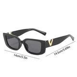 Natalia - ochelari de soare cool — imagine 9