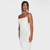 Natalie - o rochie care celebrează formele — imagine 1