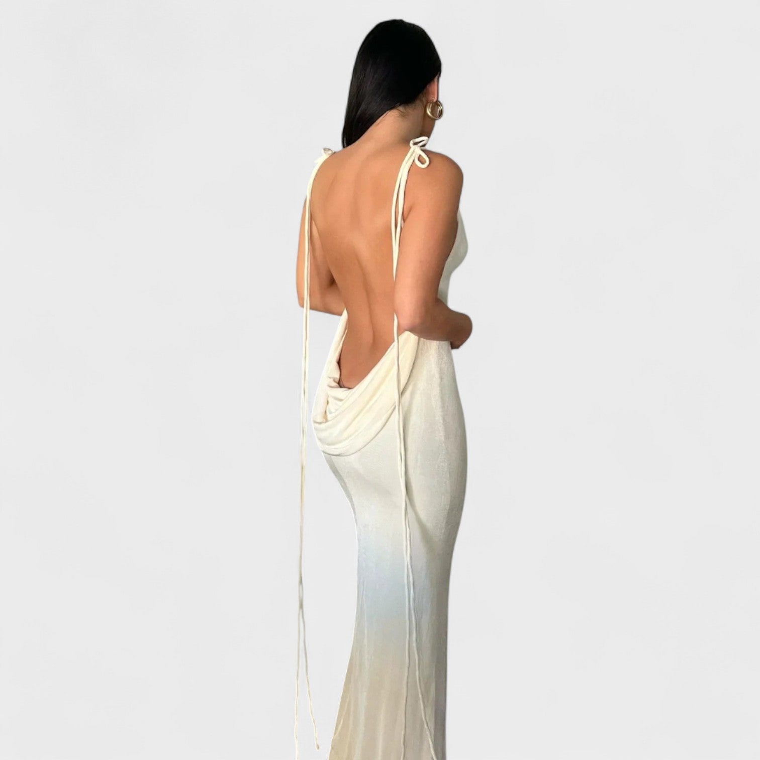 Natalie - o rochie care celebrează formele — imagine 4
