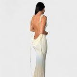 Natalie - o rochie care celebrează formele — imagine 4
