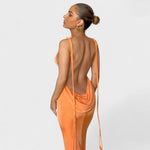 Natalie - o rochie care celebrează formele — imagine 12
