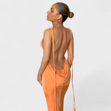 Natalie - o rochie care celebrează formele — imagine 12