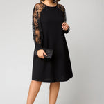 Natalie - rochie elegantă din dantelă — imagine 1