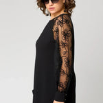 Natalie - rochie elegantă din dantelă — imagine 4