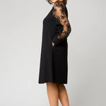 Natalie - rochie elegantă din dantelă — imagine 5