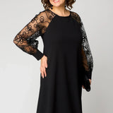 Natalie - rochie elegantă din dantelă — imagine 8