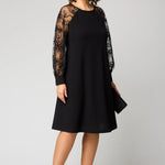 Natalie - rochie elegantă din dantelă — imagine 9