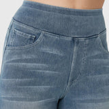 Natalie - pantaloni comozi pentru femei — imagine 5