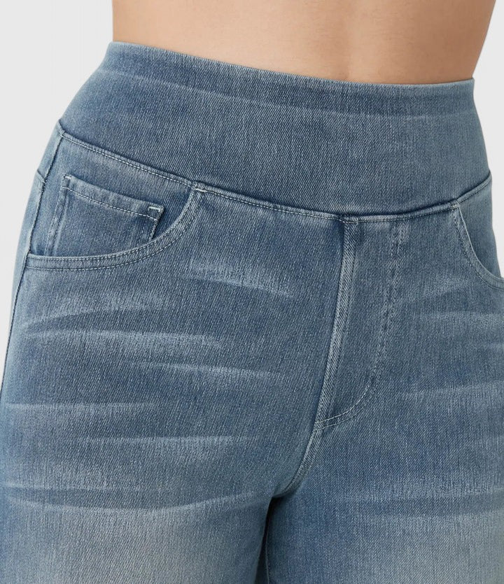 Natalie - pantaloni comozi pentru femei — imagine 5
