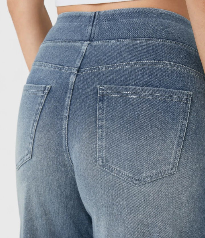 Natalie - pantaloni comozi pentru femei — imagine 6