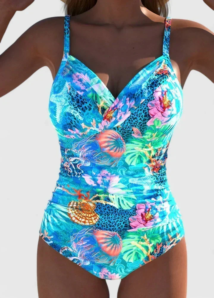 Nicole - costum de baie sofisticat — imagine 2