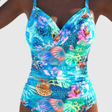 Nicole - costum de baie sofisticat — imagine 2