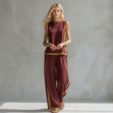 Nina - set elegant de lentile — imagine 6