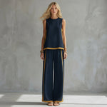 Nina - set elegant de lentile — imagine 7