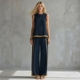 Nina - set elegant de lentile — imagine 7