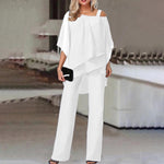 Nora - set elegant cu umeri expuși — imagine 2