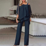 Nora - set elegant cu umeri expuși — imagine 6