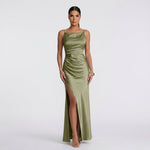 Patricia - rochie maxi elegantă — imagine 1