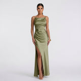 Patricia - rochie maxi elegantă — imagine 1