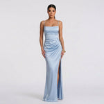 Patricia - rochie maxi elegantă — imagine 3