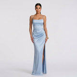 Patricia - rochie maxi elegantă — imagine 3