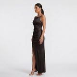 Patricia - rochie maxi elegantă — imagine 5
