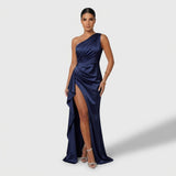 Phoebe - rochie maxi elegantă — imagine 1