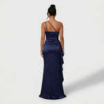 Phoebe - rochie maxi elegantă — imagine 2