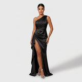 Phoebe - rochie maxi elegantă — imagine 4