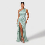 Phoebe - rochie maxi elegantă — imagine 7
