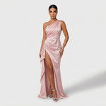 Phoebe - rochie maxi elegantă — imagine 8