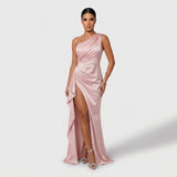 Phoebe - rochie maxi elegantă — imagine 8