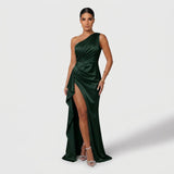 Phoebe - rochie maxi elegantă — imagine 9