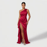 Phoebe - rochie maxi elegantă — imagine 11