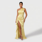 Phoebe - rochie maxi elegantă — imagine 12