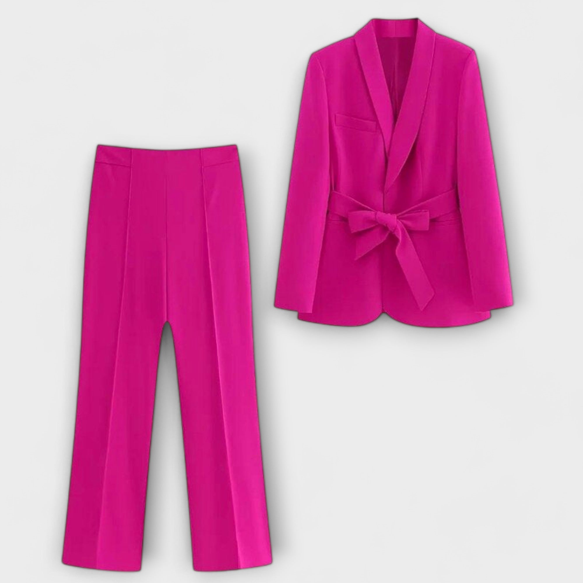 Piper - set elegant de 2 piese — imagine 10