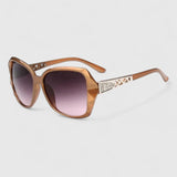 Quinn – ochelari de soare sofisticați — imagine 1