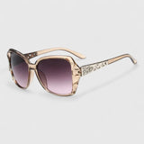 Quinn – ochelari de soare sofisticați — imagine 3