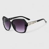 Quinn – ochelari de soare sofisticați — imagine 4