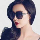 Quinn – ochelari de soare sofisticați — imagine 6
