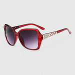 Quinn – ochelari de soare sofisticați — imagine 7