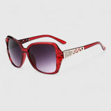 Quinn – ochelari de soare sofisticați — imagine 7