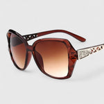 Quinn – ochelari de soare sofisticați — imagine 9