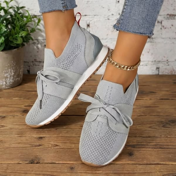 Quinn - adidași confortabili — imagine 2