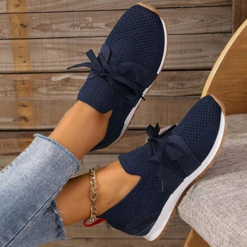 Quinn - adidași confortabili — imagine 6