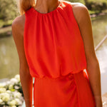Rachel - rochia midi — imagine 4