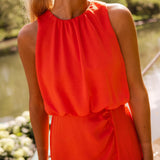 Rachel - rochia midi — imagine 4