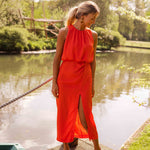 Rachel - rochia midi — imagine 5